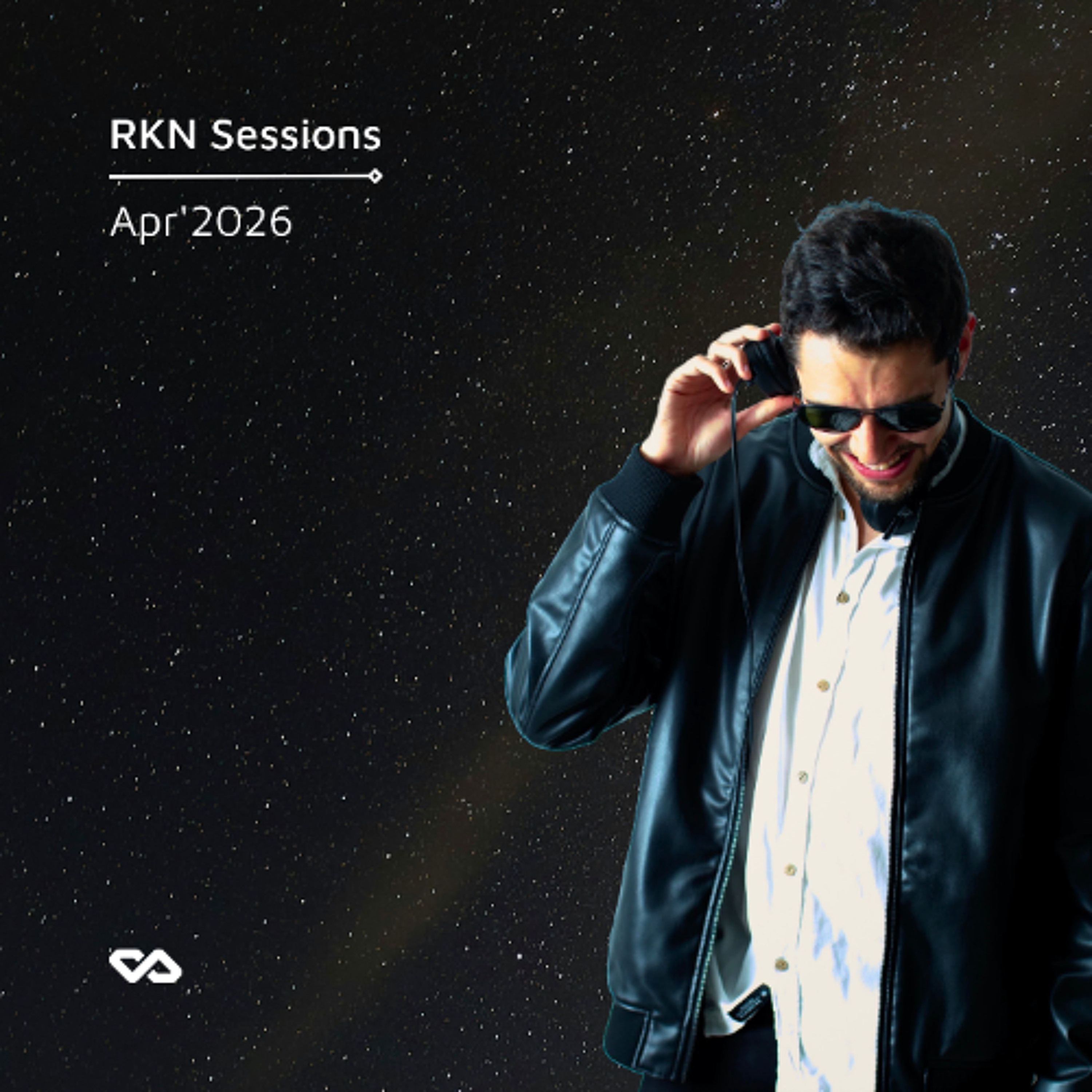 RKN Sessions - Apr'2026