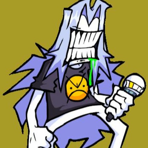 mouthman (rae-mix)