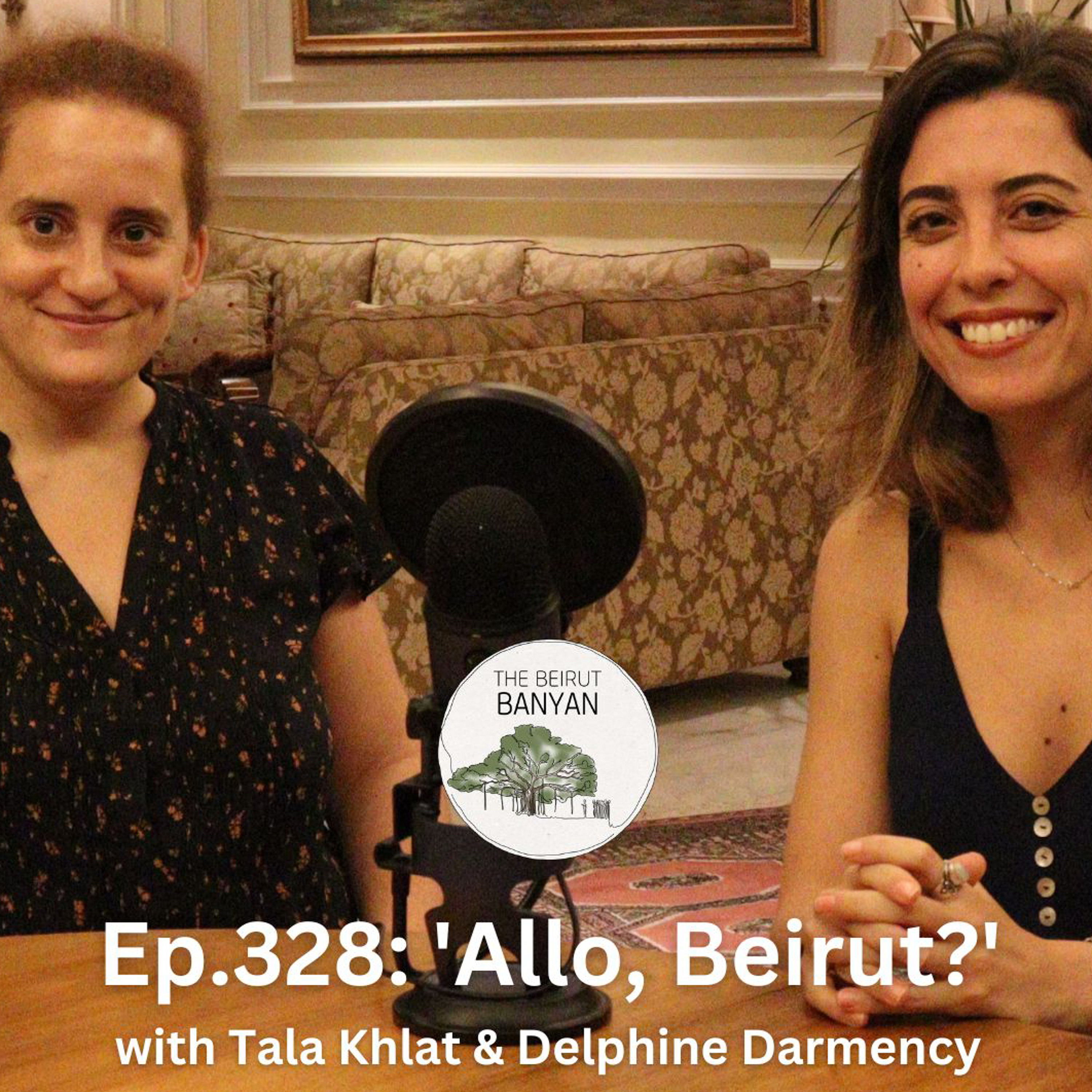 The Beirut Banyan
