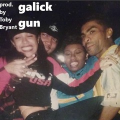 [ Timbaland x Missy Elliot Type Beat ] Galick Gun Prod. By Toby Bryant