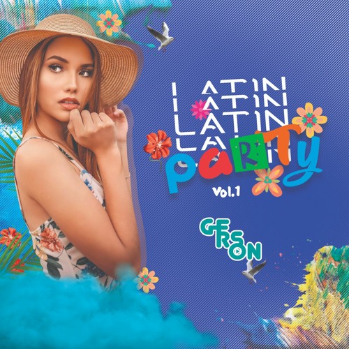 Mix Latin Party Vol.1
