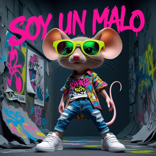 SOY UN MALO (feat. TO ERICK)