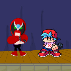 Rampage (Adventures but Strong Bad Sings It)