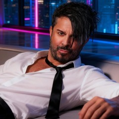 Santiago Cortes - The Re-Launch