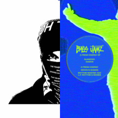 A Fresh 4 Raw (Mashup By 5am)