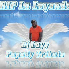 Papady Tributo Mixx Dj Layy *RIP La Leyenda*