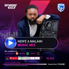 BeMore Race 2023 Ndife A Malawi Music Mix