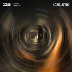 dZb 570 - MaKabre - Behind You (Original Mix)