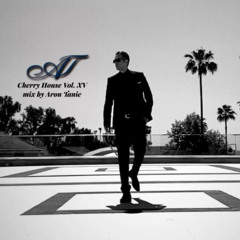 Cherry House Vol. XV by Aron Tanie