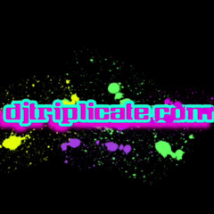 2 hour Trance Mix - Trey Triplicate - Uplifting Vocal Trance -