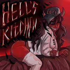 Hell's Kitchen [Prod. Gokami x Facuarrua]