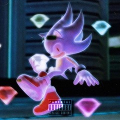 You're Too Slow (Ver. 1)