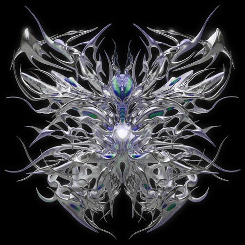 Ghost (Instrumental)