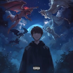 I’m Aware (Prod. Vanquish)