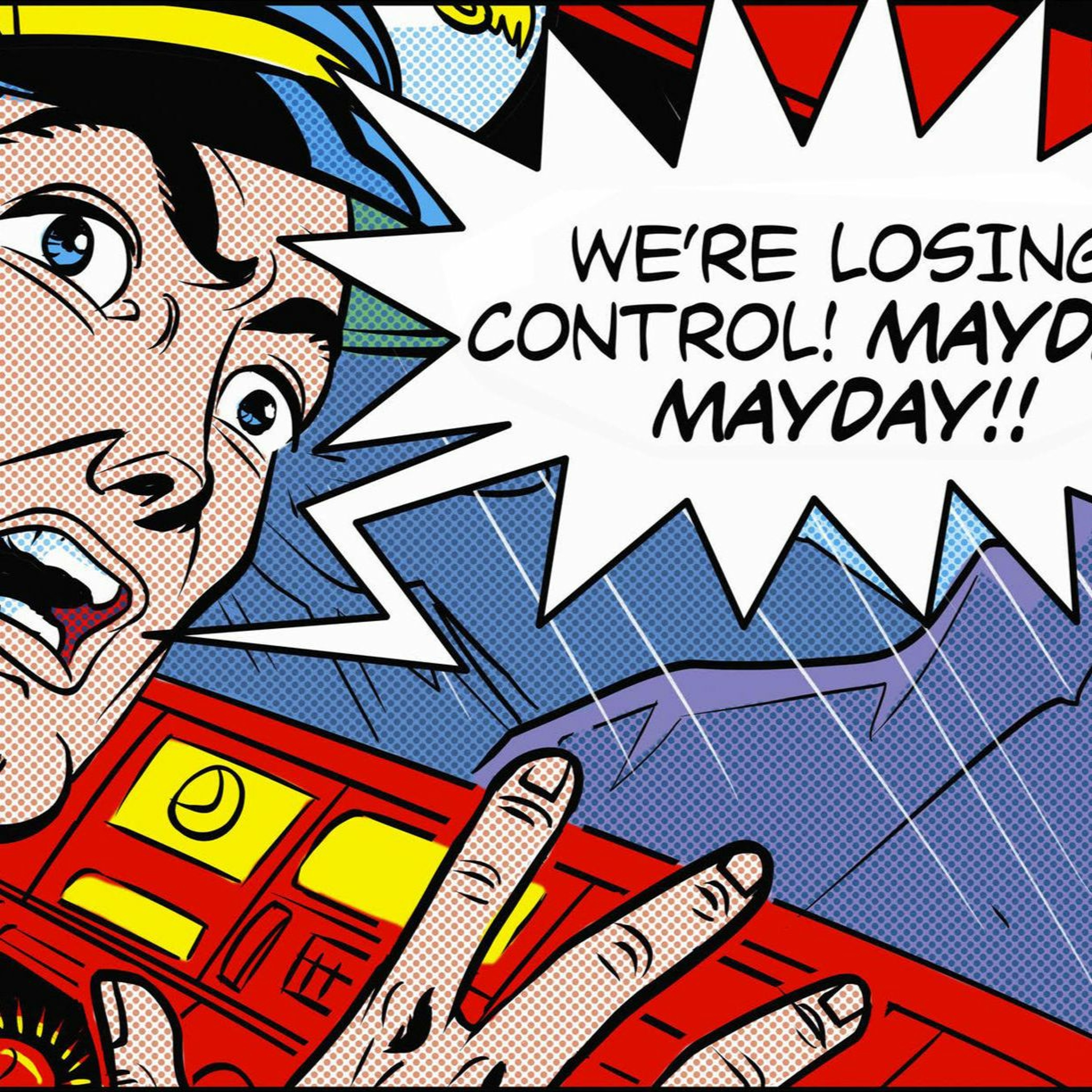 Dautres Ondes#22 MAYDAY Radio Canut Lyon