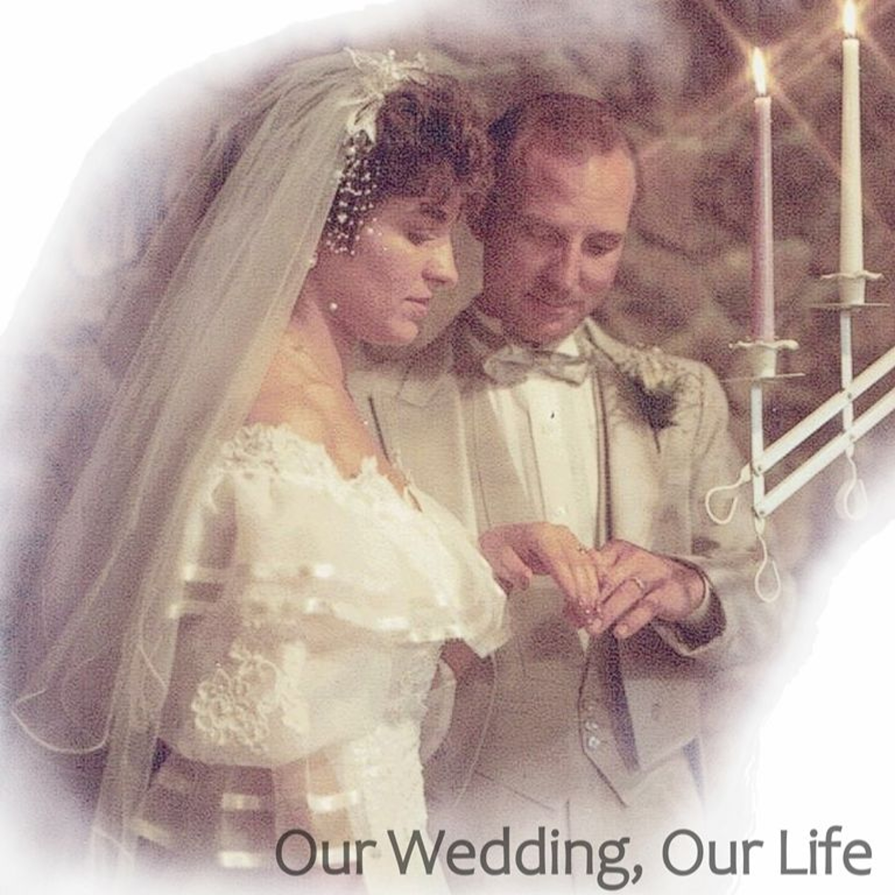 Our Wedding, Our life episode artwork