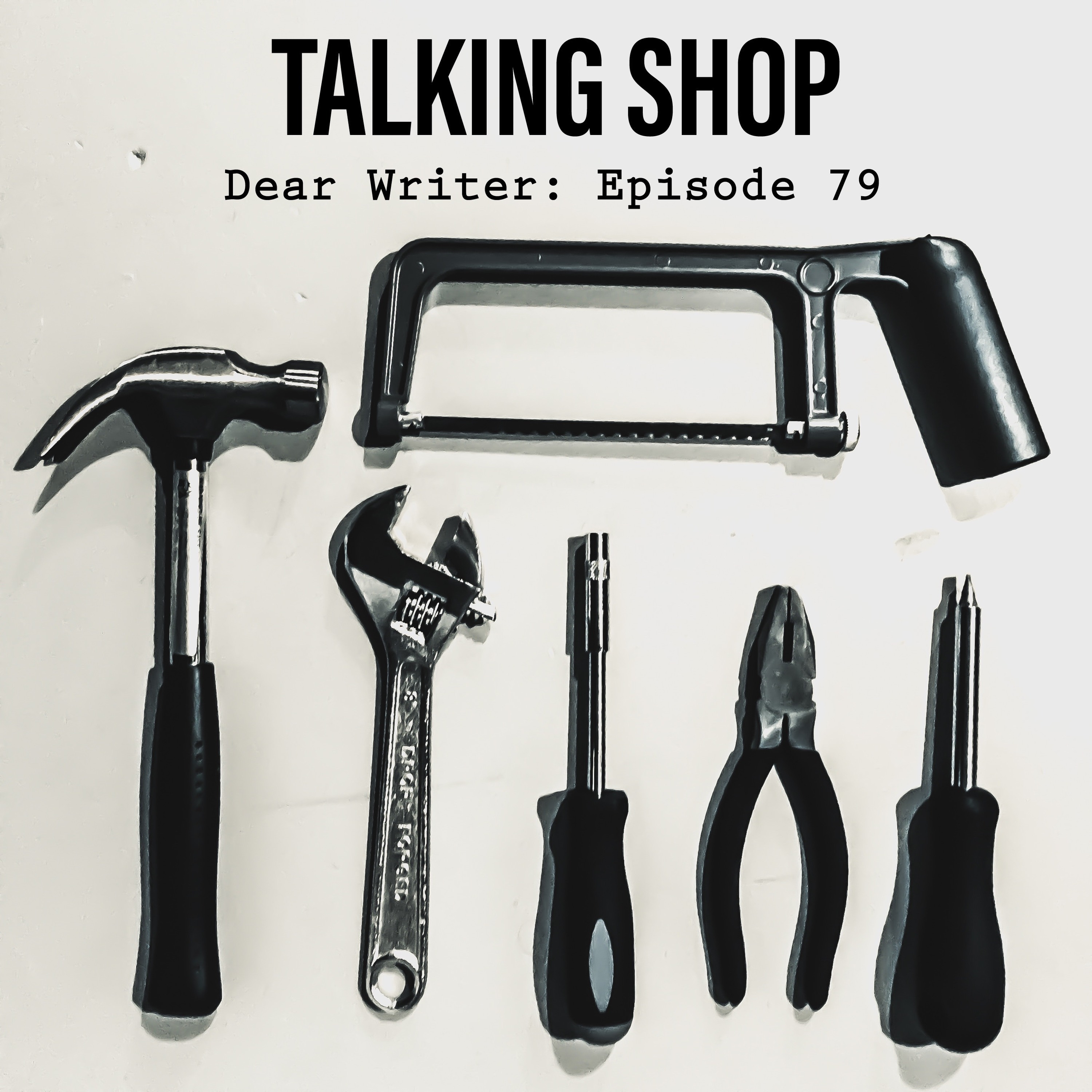 Dear Writer