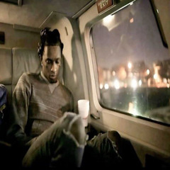 walking without you (shyne)