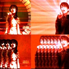 kors k & lapix / Mächö Mönky × Primitive Vibes [R!NX Mashup]