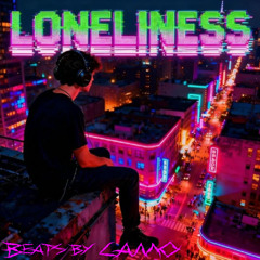 LONELINESS REMASTERED (DISTORTION EDITION)