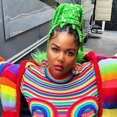 Lizzo - About Damn Time (Pride Groove 2022 Mix)
