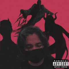 Jiyayinel - Facing My Fears (prod. isitspacy)