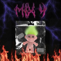 Mix #4 (Bass Music / Riddim)