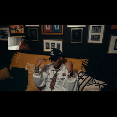 Pretty huzz & Expensive clothes - Xokirito