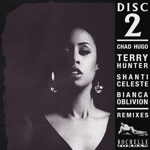 Around (Shanti Celeste Remix)