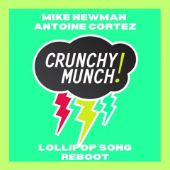 Lollipop Song (Reboot)