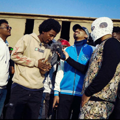 غياظ x اواب - دس تراك