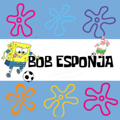 Bob Esponja (Around The World) - Cory