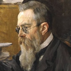 Procession of the Nobles - Rimsky-Korsakov
