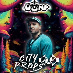 CITY PROPS- The Womp Festival 2025