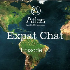 Expat Chat Episode 70 - Tax Residency For Australian Expats In The UAE