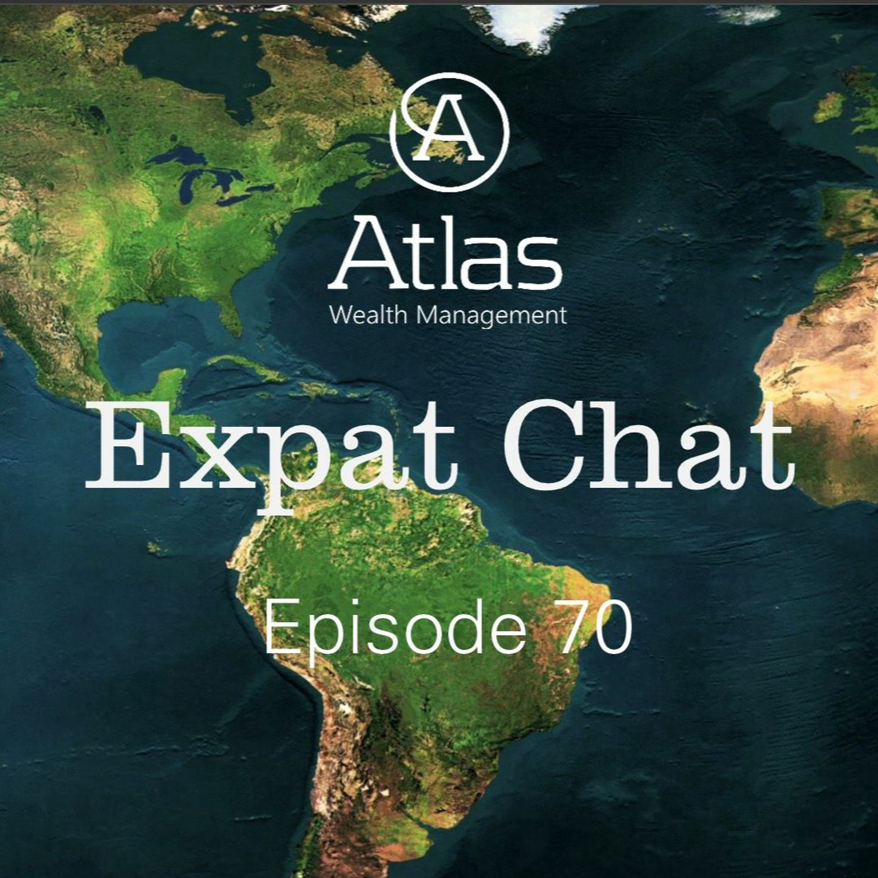 Expat Chat Podcast