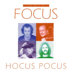 Hocus Pocus