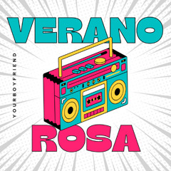 Verano Rosa (Yourboyfriend Summer 2025 Club Mix) - Karol G, Feid