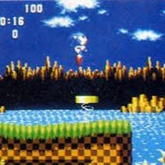 Green Hill Zone Act 0