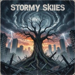 STORMY SKIES