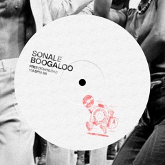 Sonale - Boogaloo 🔥(FREE DOWNLOAD)🔥