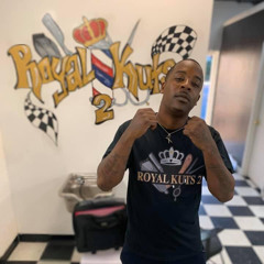 Suavio Da Don -Choppin