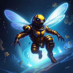 The drunken bumblebee(Original Mix)