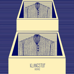 Hostage - Klangstof (Bear Walsh Remix)