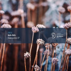 Audio Units - Ancient Manifold