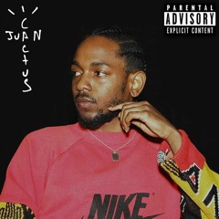 Kendrick Lamar With Transitions