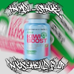 hamdi - shake (nxisehead flip)