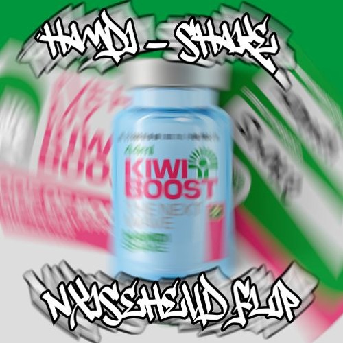 hamdi - shake (nxisehead flip)