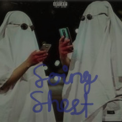 GOING GHOST