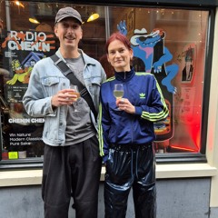 Julietta Vendetta B2B Gabor ADE 25-10-2025